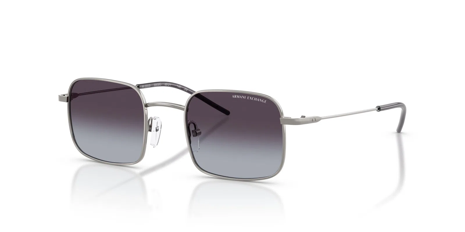 Armani Exchange 2055S Sunglasses - view 14